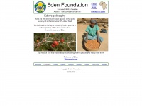 eden-foundation.org Thumbnail