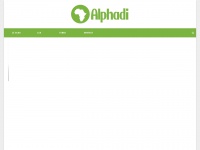 alphadi.net
