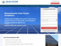 solarsystemsma.com Thumbnail