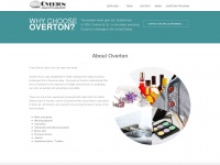 overtonfreight.com