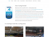 curlingevents.se Thumbnail