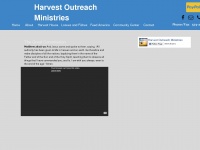 harvestoutreach.faith Thumbnail