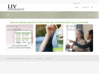 Livuniversity.com