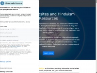 hinduwebsites.com Thumbnail
