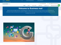 businessmail.co.in Thumbnail