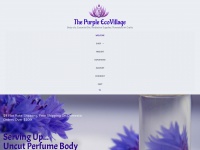 purpleecovillage.com