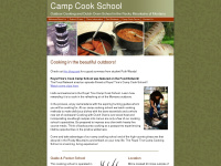 campcookschool.com Thumbnail