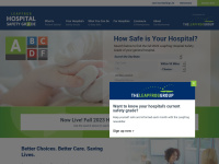 hospitalsafetygrade.org Thumbnail
