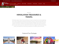 himalayantravels.com Thumbnail
