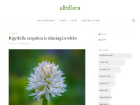albiflora.eu Thumbnail