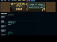 uop-tutorials.info Thumbnail