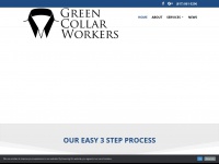 Greencollarworkers.com