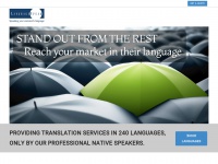 languagespeak.com Thumbnail