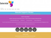 selenide.org