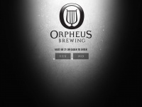 orpheusbrewing.com Thumbnail