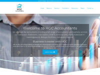 hgc-accountants.co.uk Thumbnail