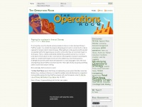 operationsroom.wordpress.com Thumbnail