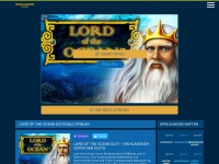 lord-of-the-ocean-spielen.com Thumbnail