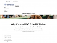 dogguardmaine.com Thumbnail