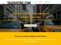 taxiqueens.com Thumbnail