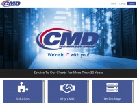 Cmdweb.com
