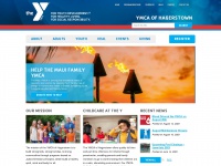 ymcahagerstown.org Thumbnail