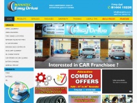 easydrive.co.in Thumbnail