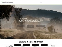 exploreyackandandah.com.au Thumbnail
