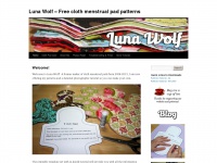 lunawolf.co.uk Thumbnail