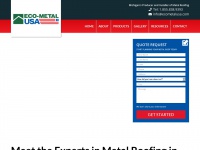 Ecometalusa.com