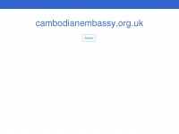 Cambodianembassy.org.uk