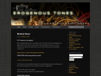 erogenous-tones.com Thumbnail