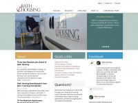 bathhousing.org Thumbnail