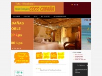 hotelcaraibe.com