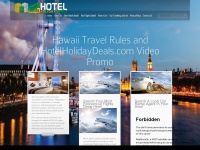 hotelholidaydeals.com