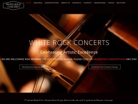 whiterockconcerts.com