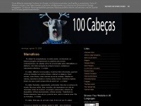 www100cabecas.blogspot.com Thumbnail