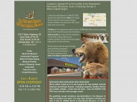 wildlifesportsmuseum.com