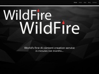 wildfirelearning.co.uk Thumbnail