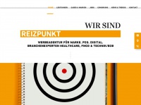 reizpunkt.com Thumbnail