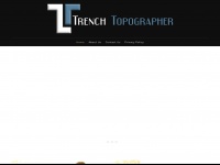 trenchtopographer.us Thumbnail