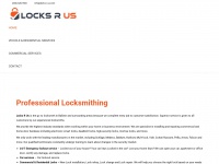 locks-r-us.com Thumbnail