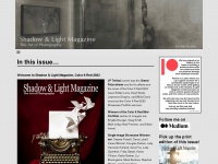 shadowandlightmagazine.com Thumbnail