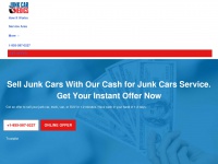 Junkcarmedics.com