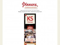 Pinnersconference.com