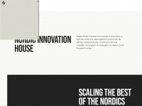 nordicinnovationhouse.com
