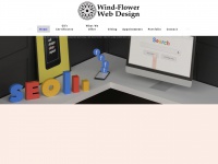 windflowerwebdesign.com