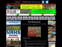 railrestaurants.com