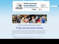 trinitylearningministry.org