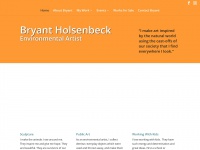 Bryantholsenbeck.com